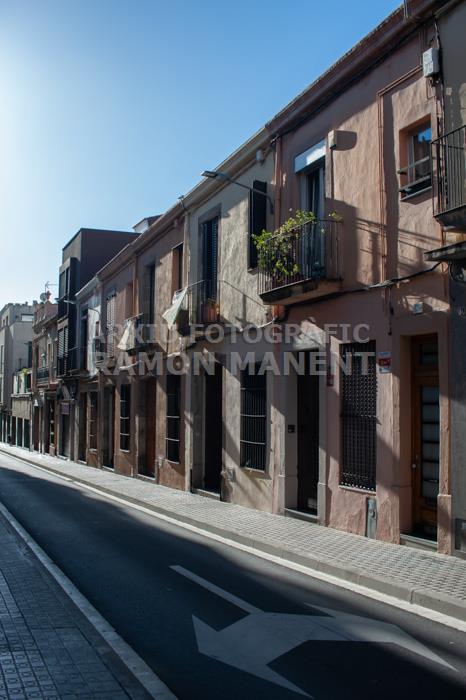 CASES C/ MONTSERRAT MATARO 2023