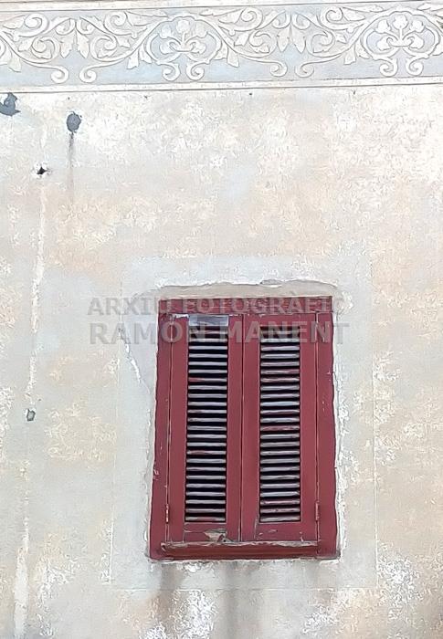 CASA CARRER SANT ANTONI 14 MATARO