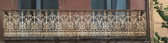 BALCO CARRER DE LEPANT 67 MATARO 2023