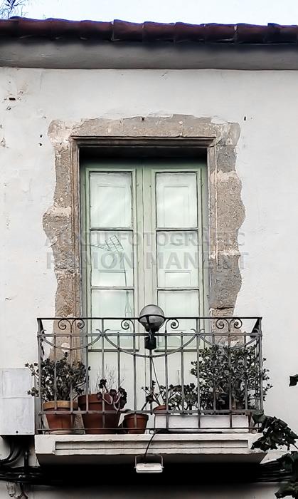 BALCO CAMI RAL 504 MATARO