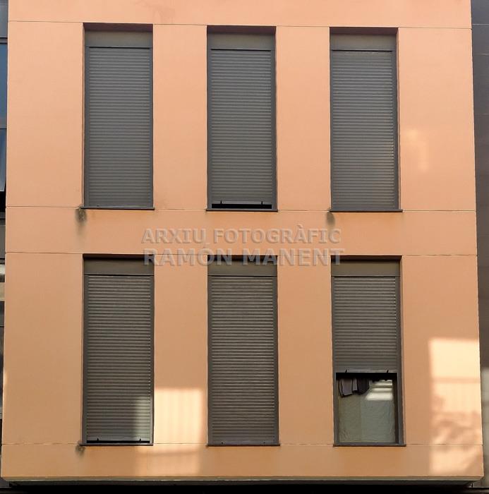 CASA CARRER DAMIA CAMPENY 36 MATARO