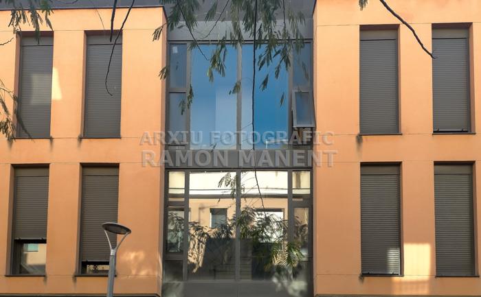 CASA CARRER DAMIA CAMPENY 36 MATARO