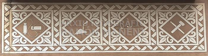 CASA CARRER GRAVINA 14 MATARO