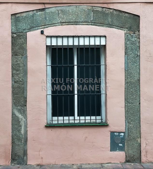 PORTAL CAMI RAL 465 MATARO