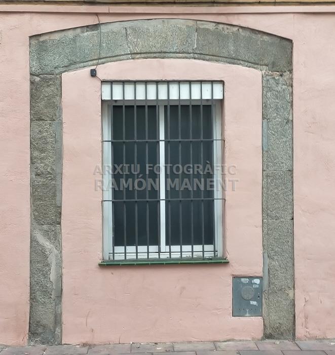 PORTAL CAMI RAL 465 MATARO