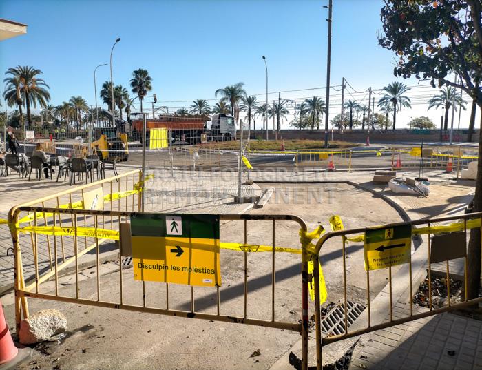 OBRES REMODELACIÓ N II MATARO