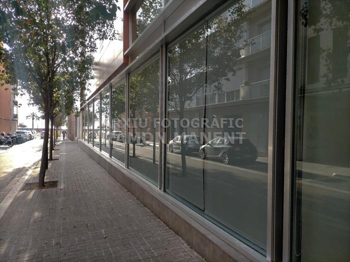 CARRER BALMES MATARO