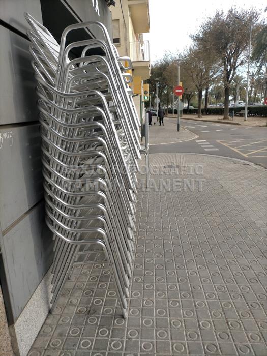 AVINGUDA MARESME MATARO