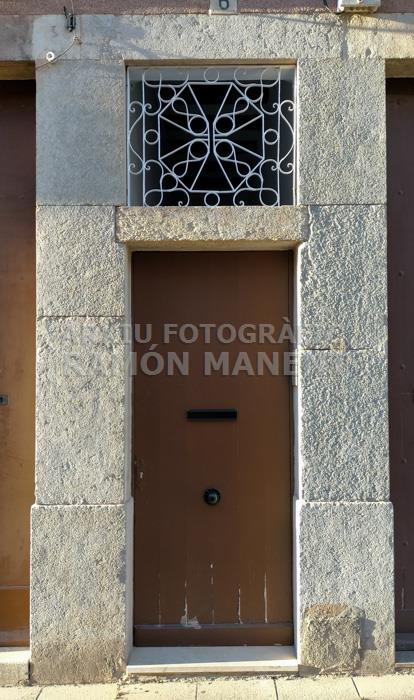 CASA CARRER DE BALMES MATARO