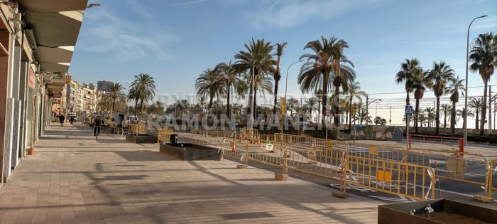 OBRES REMODELACIO N II MATARO