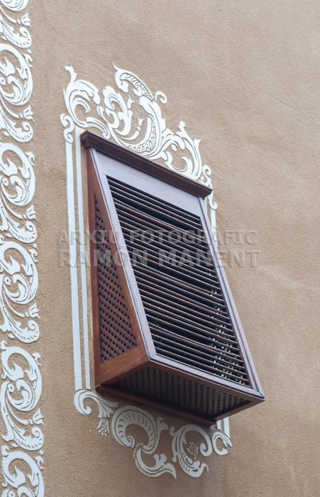 CAL BISBE MAS XAFARDERA MATARO