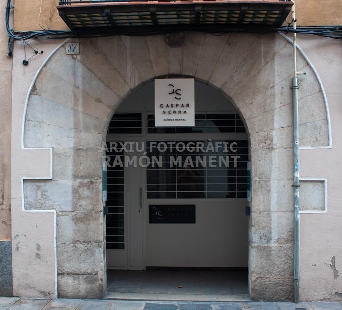 CARRER NOU CAN POU MATARO