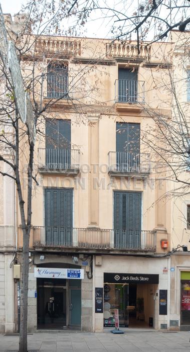 CAN RIFÀ LA RIERA MATARO