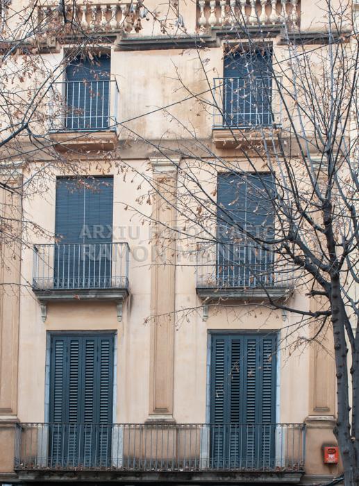 CAN RIFÀ LA RIERA MATARO