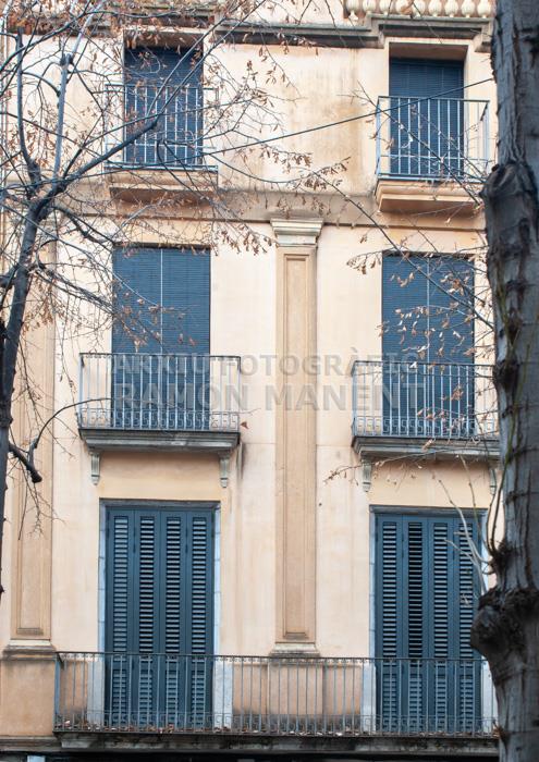 CAN RIFÀ LA RIERA MATARO