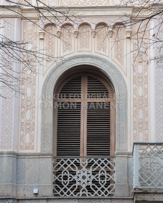 CAN FONRODONA LA RIERA MATARO