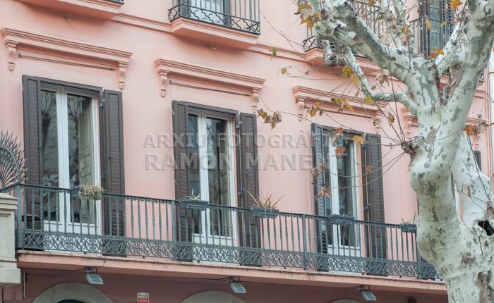 CAN CUYAS LA RAMBLA MATARO