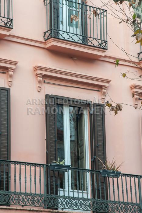 CAN CUYAS LA RAMBLA MATARO