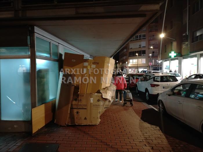 RODAMON CARRER THOS I CODINA MATARO
