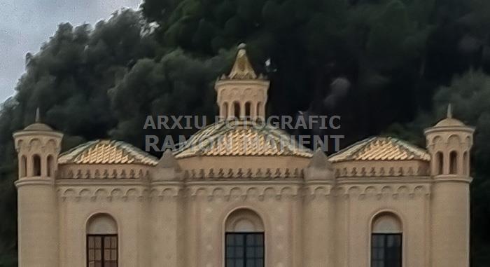 CAN BOADA S XIX MATARO