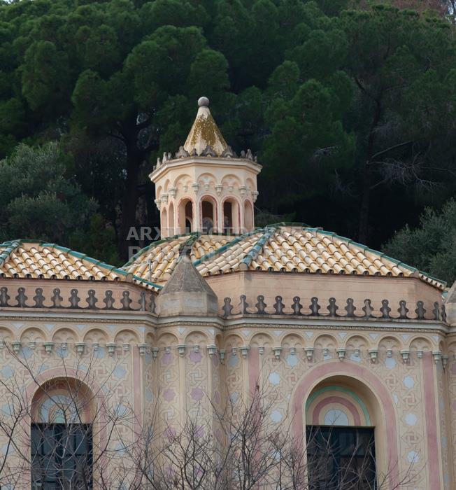 CAN BOADA S XIX MATARO