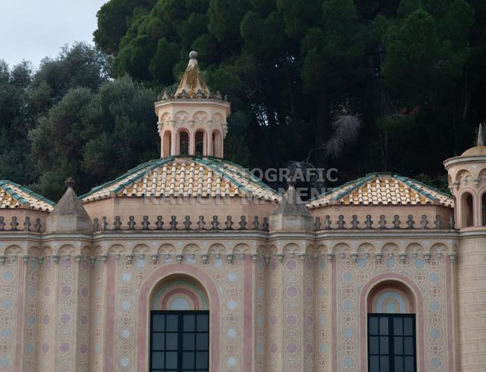 CAN BOADA S XIX MATARO
