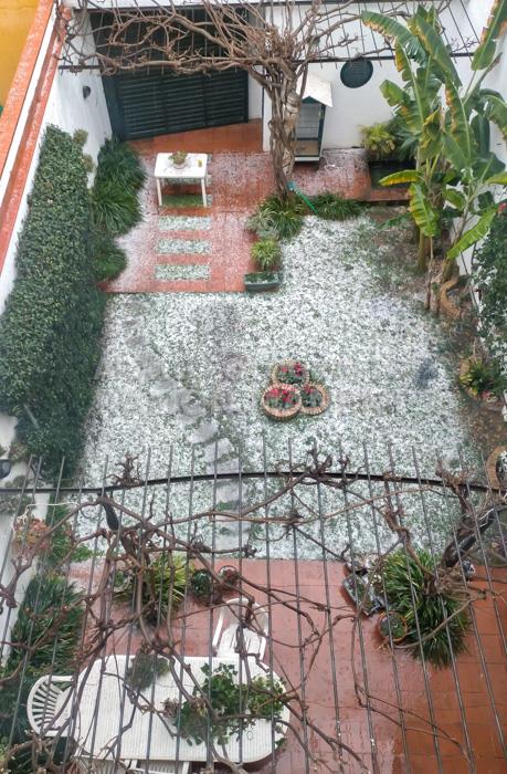 CALAMARÇADA MES DE FEBRER MATARO