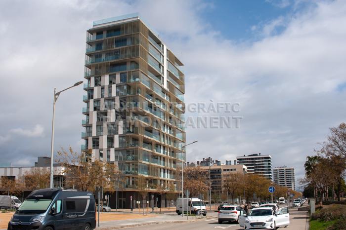 EDIFICIS PARC DE MAR MATARO 2024