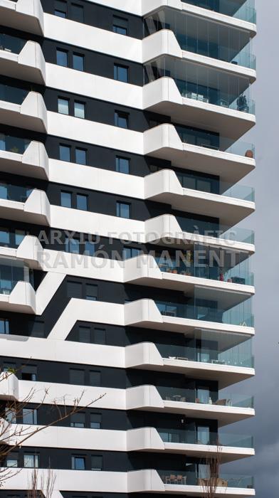 EDIFICIS PARC DE MAR MATARO 2024