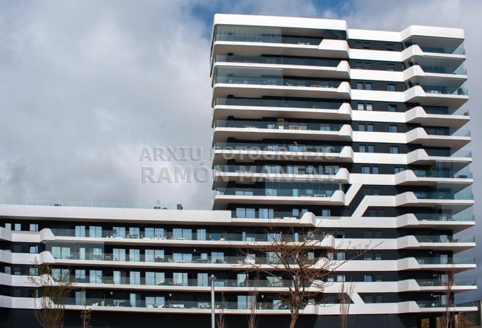 EDIFICIS PARC DE MAR MATARO 2024