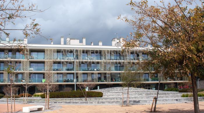 EDIFICIS PARC DE MAR MATARO 2024
