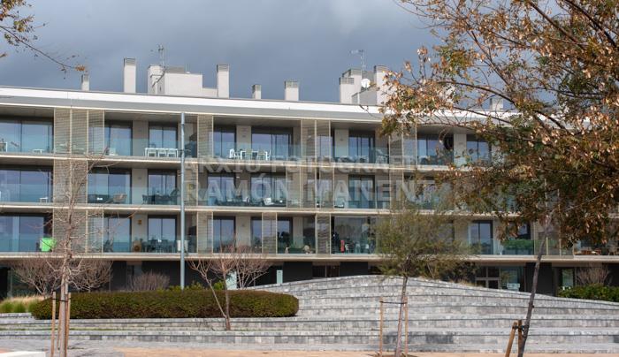 EDIFICIS PARC DE MAR MATARO 2024