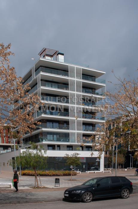 EDIFICIS PARC DE MAR MATARO 2024