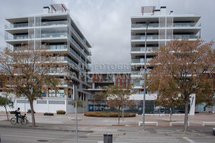 EDIFICIS PARC DE MAR MATARO 2024