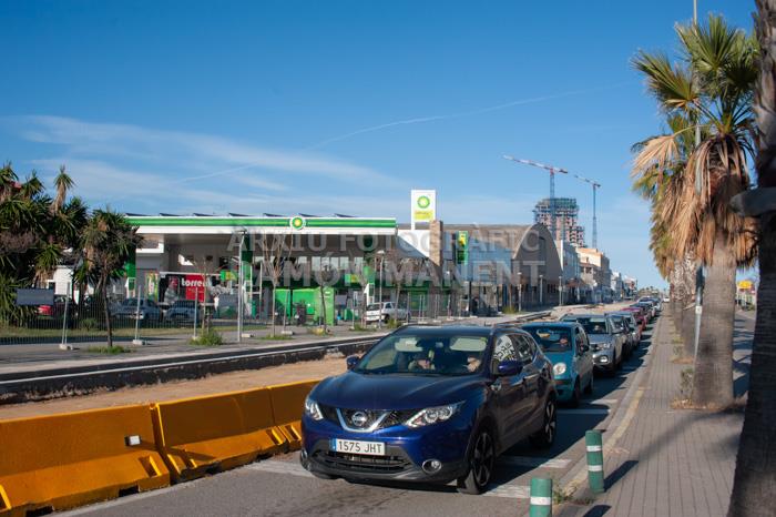 OBRES REMODELACIÓ N-II MATARO