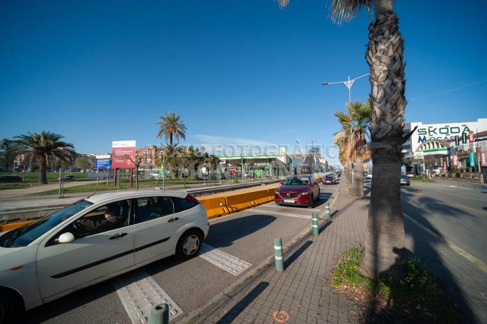 OBRES REMODELACIÓ N-II MATARO