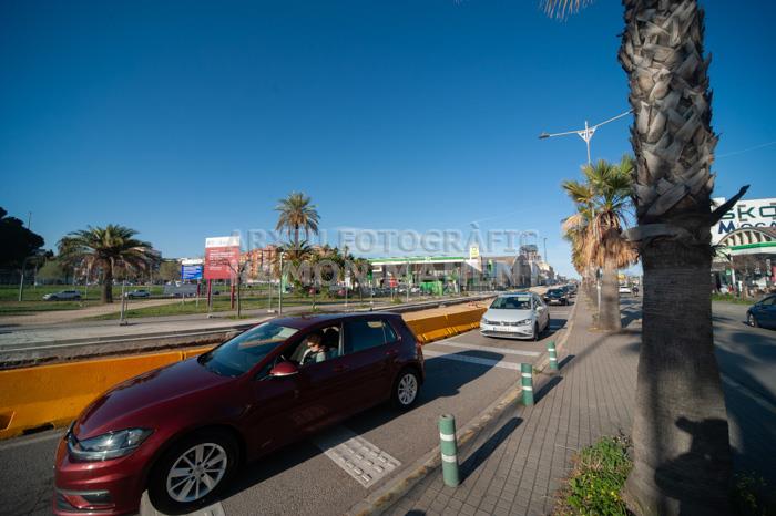 OBRES REMODELACIÓ N-II MATARO