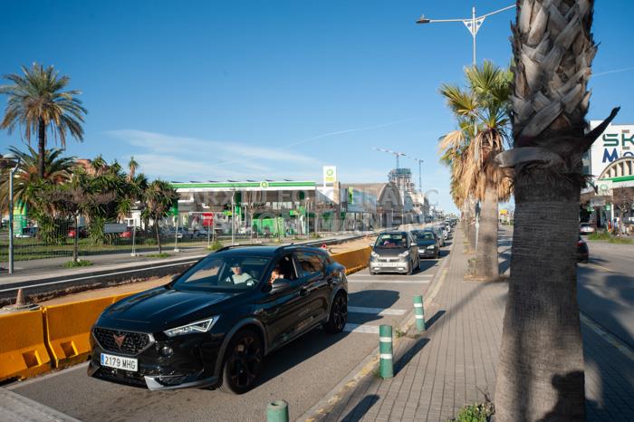 OBRES REMODELACIÓ N-II MATARO