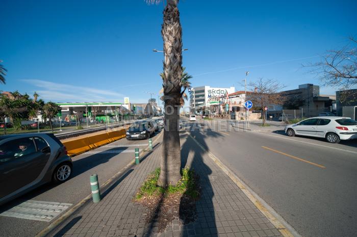 OBRES REMODELACIÓ N-II MATARO
