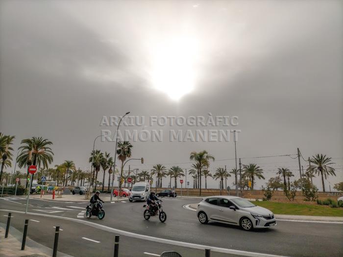 AVINGUDA MARESME MATARO