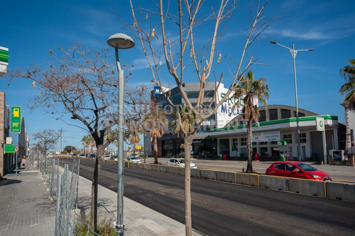 OBRES REMODELACIÓ N-II 
