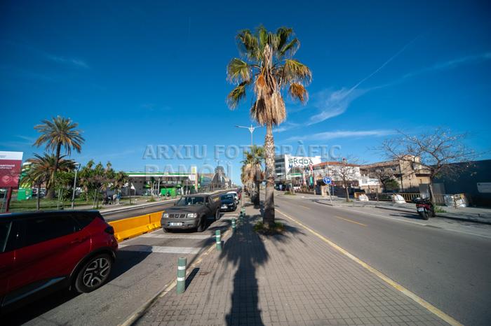 OBRES REMODELACIÓ N-II 
