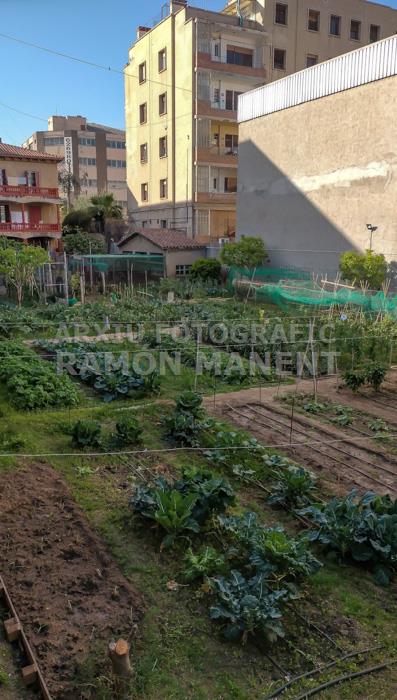 TORRE ELISABET MATARO