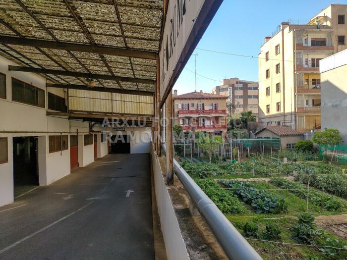 TORRE ELISABET MATARO