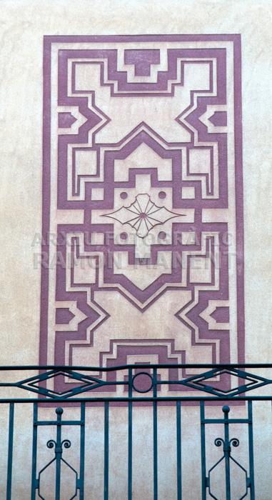 CASA CARRER LLAUDER 130 MATARO