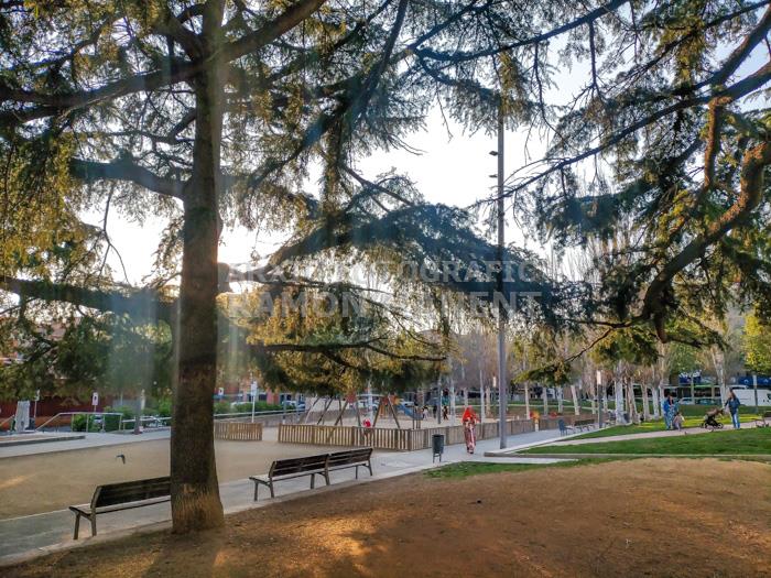 PLAÇA ANDALUCIA MATARO