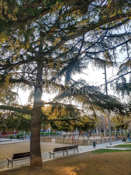 PLAÇA ANDALUCIA MATARO