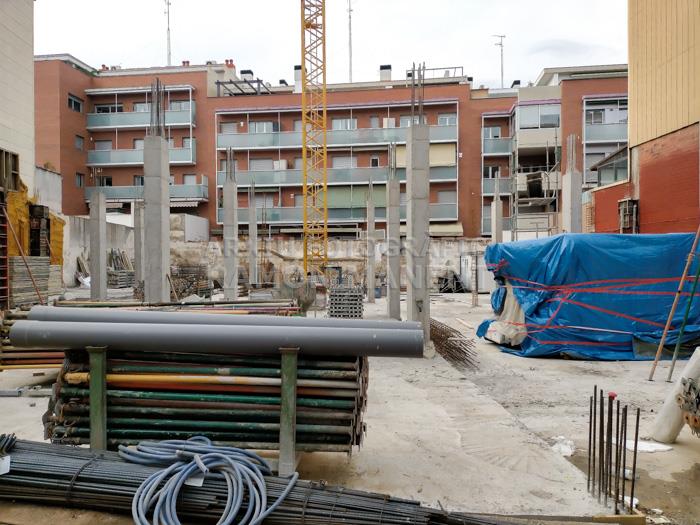 OBRES SOLAR C/ISERN ABRIL 2024