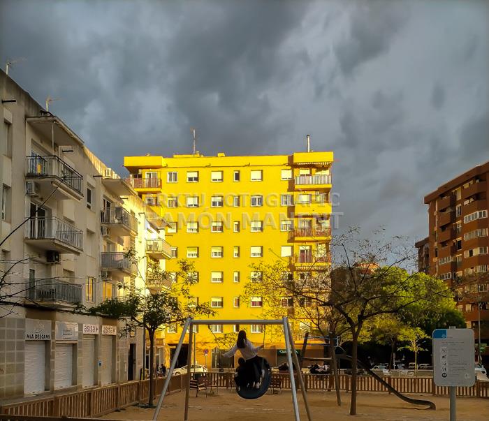 PLAÇA JOAQUIM GALI VERGES