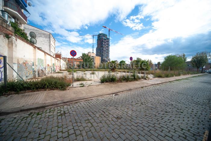 EDIFICI RONDA BARCELO 
MAIG 2024